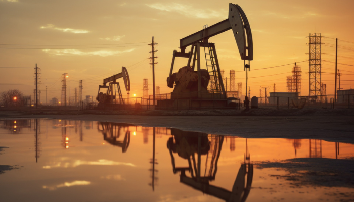 Congo secures $1.05 bn for oil and gas expansion by 2027