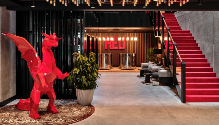 Radisson Hotel Group reports record 40,000-key expansion