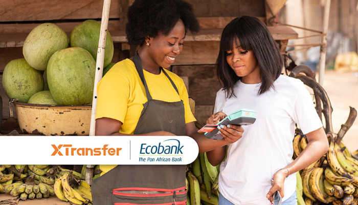 XTransfer and Ecobank Group Partner to Enhance Cross-Border Trade for African SMEs