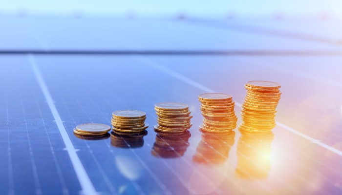 Africa Finance Corporation surpasses US$1bn revenue for the first time