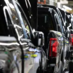 Canada imposes 25% tariff on US cars in retaliation to US trade measures