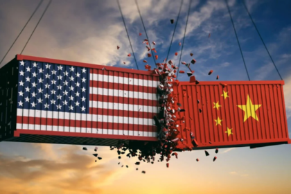 China strikes back with 34% tariff on US goods, SMEs brace for impact