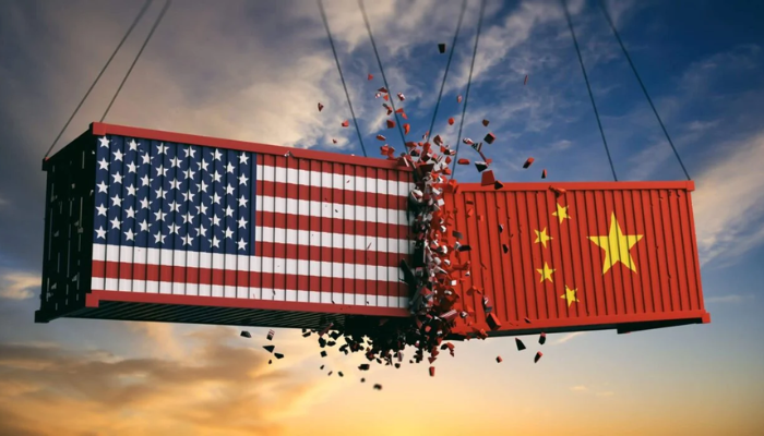 China strikes back with 34% tariff on US goods, SMEs brace for impact