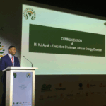 Intra-African Trade and LPG key to addressing Africa’s $15bn infrastructure gap