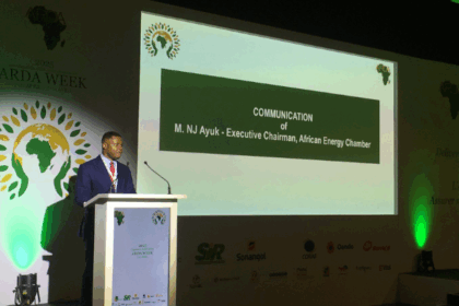 Intra-African Trade and LPG key to addressing Africa’s $15bn infrastructure gap