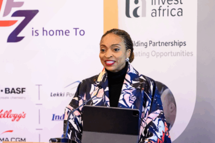 Nigeria strengthens trade and investment ties with the United Kingdom
