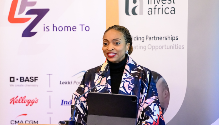 Nigeria strengthens trade and investment ties with the United Kingdom