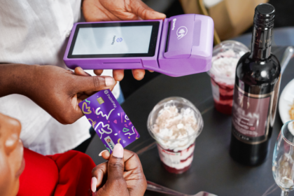 PalmPay launches new debit card in Nigeria in partnership with Verve, targets 35m users