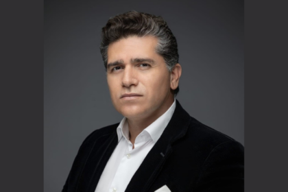 iSON Xperiences appoints Ricardo Langwieder as Chief Sales Officer