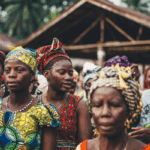 £15,000 grants available for projects supporting disadvantaged communities in Africa