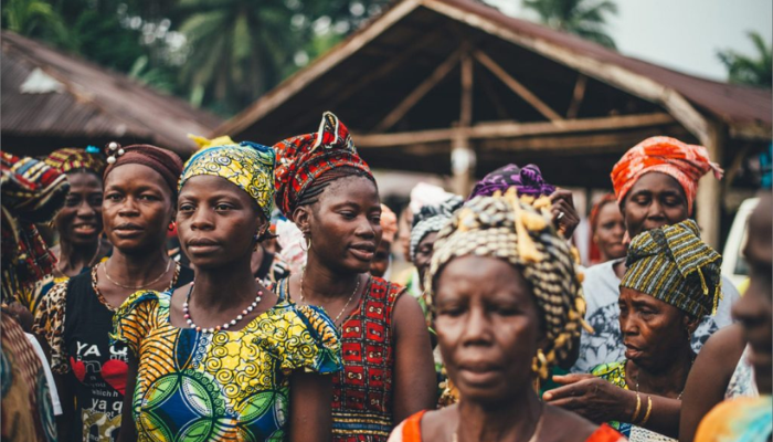 £15,000 grants available for projects supporting disadvantaged communities in Africa