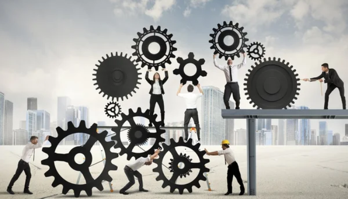 FG moves to regulate BDSPs to strengthen SME support system