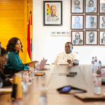 Ghana moves to attract startups with new innovation bill