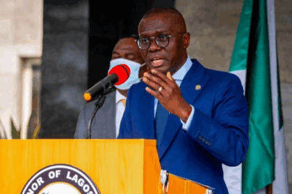 Lagos State records N582.45bn revenue in Q1, spends N522bn