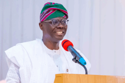 Lagos urges agricultural stakeholders to embrace AI and technology for food security