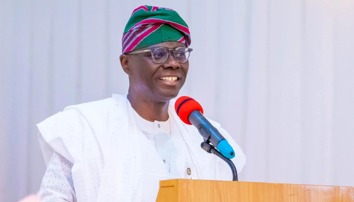 Lagos urges agricultural stakeholders to embrace AI and technology for food security