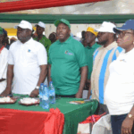 NNPC trains 1,000 South-West farmers in climate-resilient agriculture