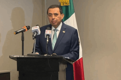 Nigeria, Mexico launch bilateral chamber to boost trade and investment