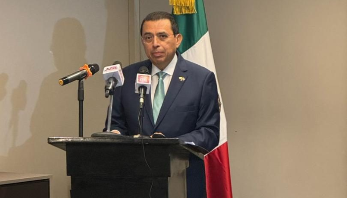 Nigeria, Mexico launch bilateral chamber to boost trade and investment
