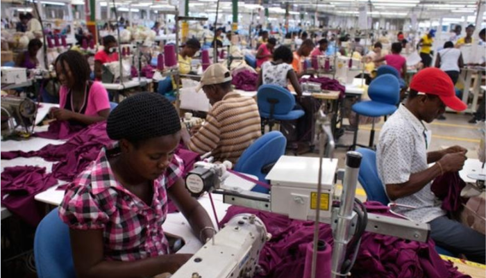 SMEDAN creates over 90,000 jobs, supports over 116,000 entrepreneurs in Q1 2025