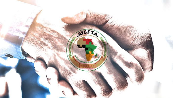 SMEs hold the key to AfCFTA’s success, says new report