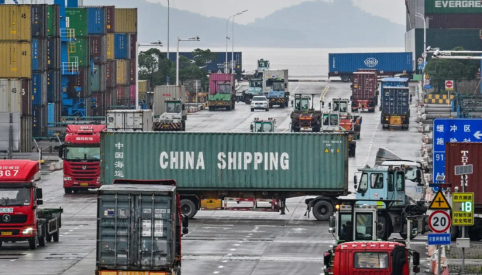 China extends zero-tariff policy to Africa, prioritises Nigeria