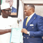 FG, Investonaire Academy to train 100,000 youths in forex trading annually