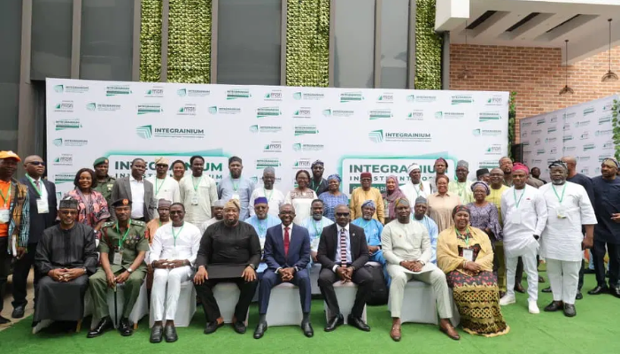 MOFI backs strategic investment in agriculture to boost SME growth