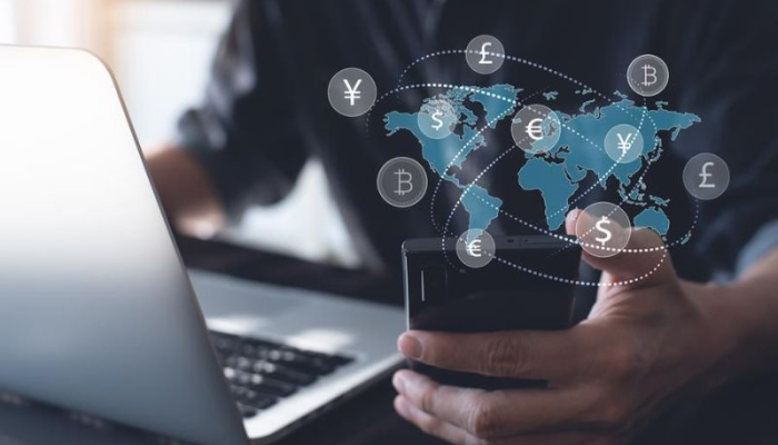 New platform aims to improve financial services for small businesses