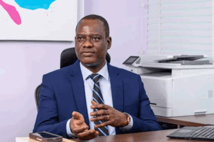 Oyedele calls for urgent reforms to support naira stability and SMEs