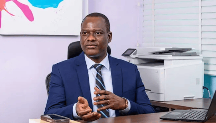 Oyedele calls for urgent reforms to support naira stability and SMEs