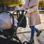 Prices of baby products rise sharply in U.S. due to tariffs