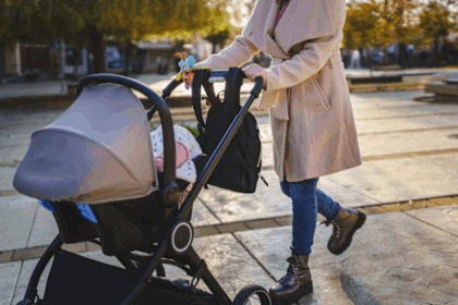 Prices of baby products rise sharply in U.S. due to tariffs