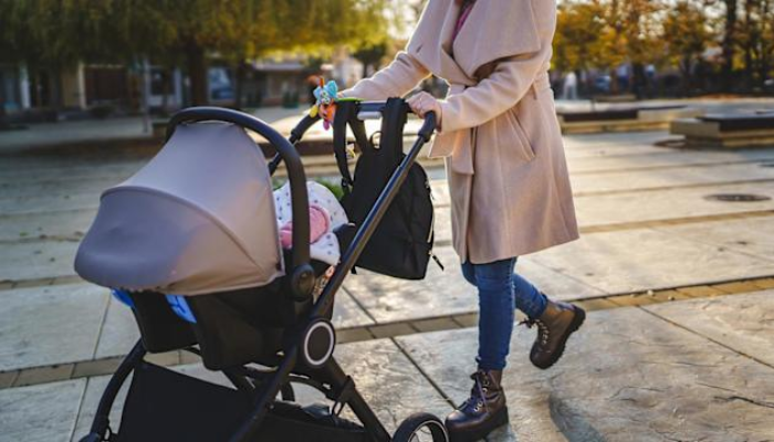 Prices of baby products rise sharply in U.S. due to tariffs