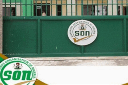 SON warns against effects of fake products on market integrity