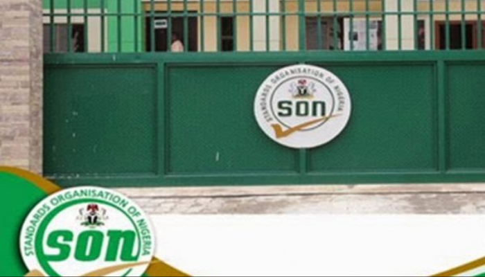 SON warns against effects of fake products on market integrity