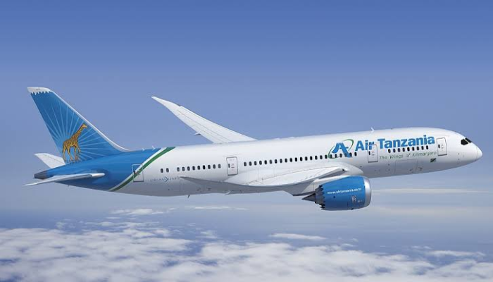 Tanzania to open direct flight route to Nigeria to enhance trade