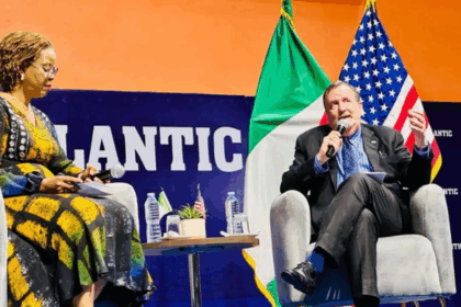 US shifts strategy to boost trade and investment in Nigeria