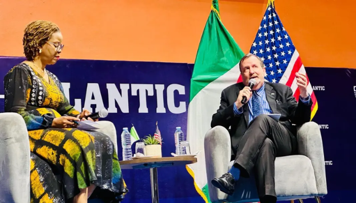 US shifts strategy to boost trade and investment in Nigeria