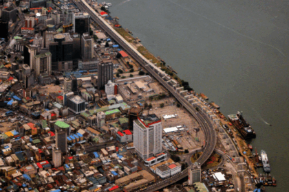 10 Nigerian cities leading the growth of startups