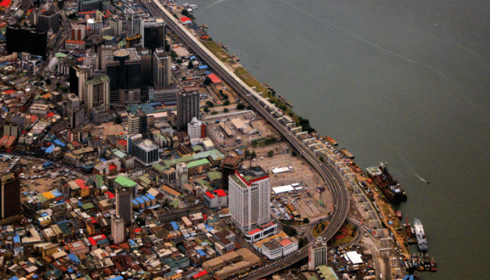 10 Nigerian cities leading the growth of startups