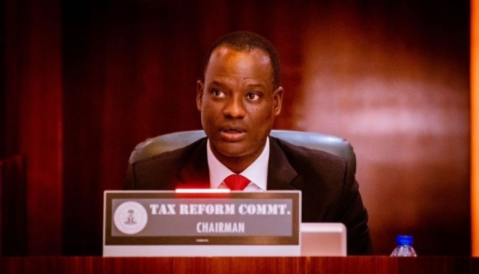 Nigeria introduces tax reforms, exempts 97% of informal businesses