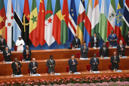 West Africa eyes $200 bn growth with push for borderless trade and travel