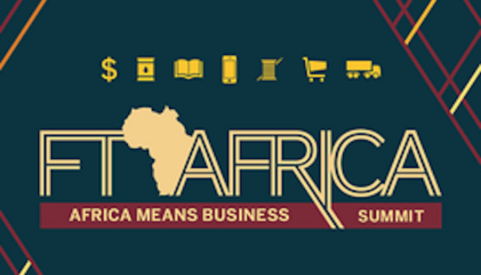 FT Africa Summit 2025 to highlight SME innovation and growth