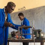 Forum urges decent work, education access for young people in Sahel