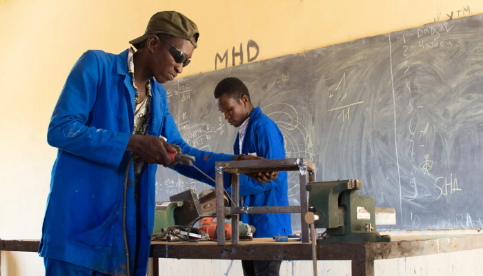 Forum urges decent work, education access for young people in Sahel