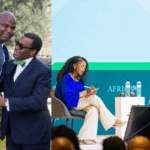 Mozambique president hails Adesina’s impact at AfDB and Africa50