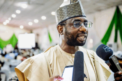 NITDA promotes digital skills to support SMEs and national cohesion