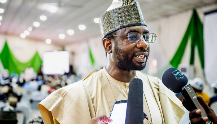 NITDA promotes digital skills to support SMEs and national cohesion