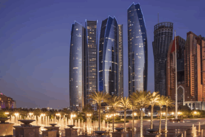 Nigerian SMEs look abroad as UAE and Singapore lead in wealth security